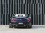 Lexus SC430 by Wald 2005 года